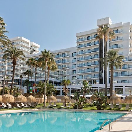 Hotel Best Triton Benalmadena Exterior photo